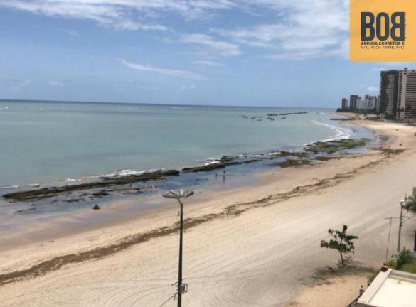 Imagem Apartamento com 4 Quartos à Venda, 300 m² em Piedade - Jaboatão Dos Guararapes