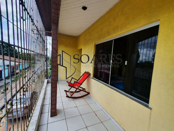 Imagem Casa com 3 Quartos à Venda, 280 m² em Cabanagem - Belém