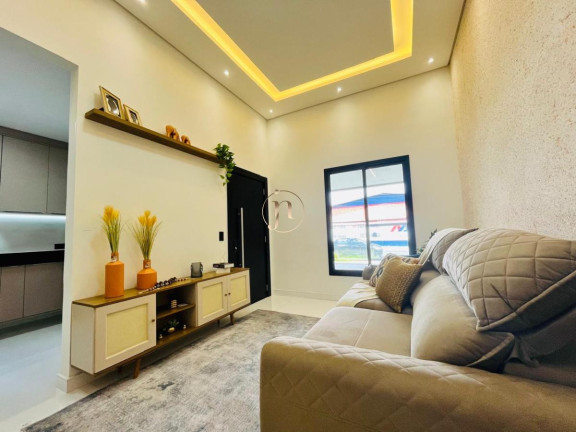 Imagem Casa com 3 Quartos à Venda, 86 m² em Cidade Jardim - São José Dos Pinhais