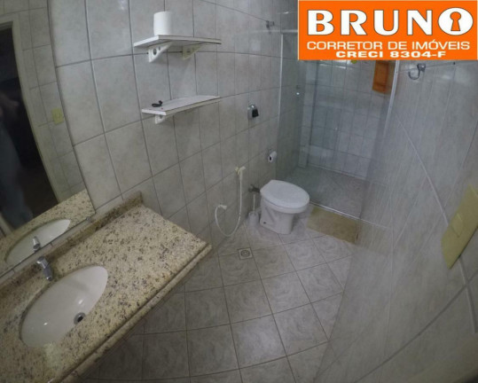 Imagem Casa com 3 Quartos à Venda, 140 m² em Enseada Azul - Guarapari