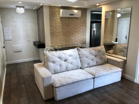 Imagem Apartamento com 2 Quartos à Venda, 81 m² em Cambuí - Campinas