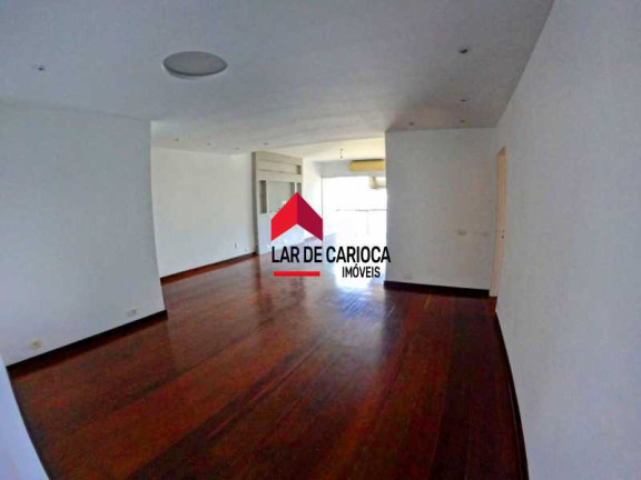 Imagem Apartamento com 4 Quartos à Venda, 159 m² em Copacabana - Rio De Janeiro