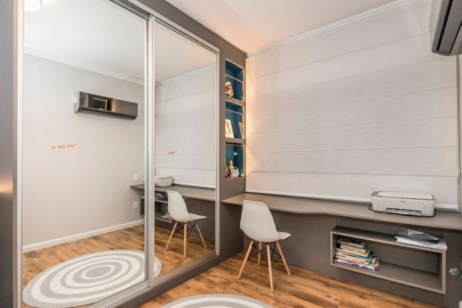 Imagem Imóvel com 3 Quartos à Venda, 134 m² em Chácara Das Pedras - Porto Alegre Imagem Imóvel com 3 Quartos à Venda, 134 m² em Chácara Das Pedras - Porto Alegre