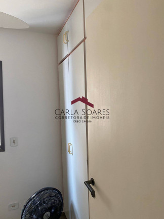 Imagem Apartamento com 3 Quartos à Venda, 90 m² em Loteamento João Batista Julião - Guarujá