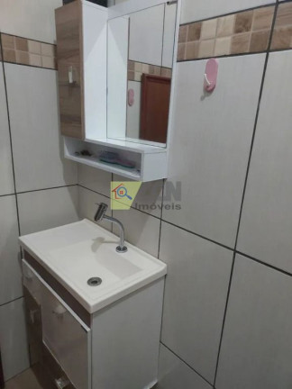 Imagem Casa com 2 Quartos à Venda, 65 m² em Parque Orestes ôngaro - Hortolândia Imagem Casa com 2 Quartos à Venda, 65 m² em Parque Orestes ôngaro - Hortolândia