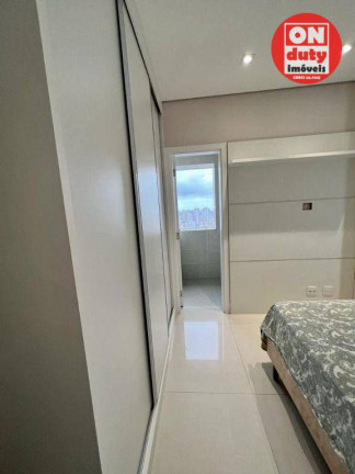 Imagem Apartamento com 2 Quartos para Alugar, 98 m² em Aparecida - Santos Imagem Apartamento com 2 Quartos para Alugar, 98 m² em Aparecida - Santos