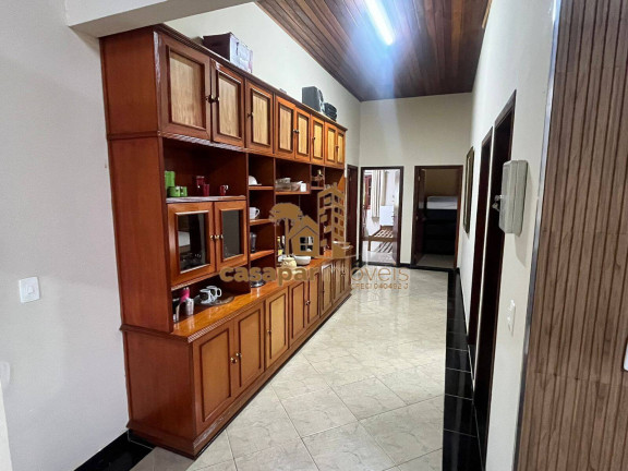 Imagem Chácara com 4 Quartos à Venda, 380 m² em Nova Mairinque - Mairinque