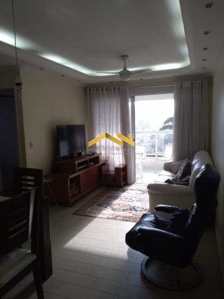 Imagem Apartamento com 3 Quartos à Venda, 83 m² em Ipiranga - São Paulo Imagem Apartamento com 3 Quartos à Venda, 83 m² em Ipiranga - São Paulo