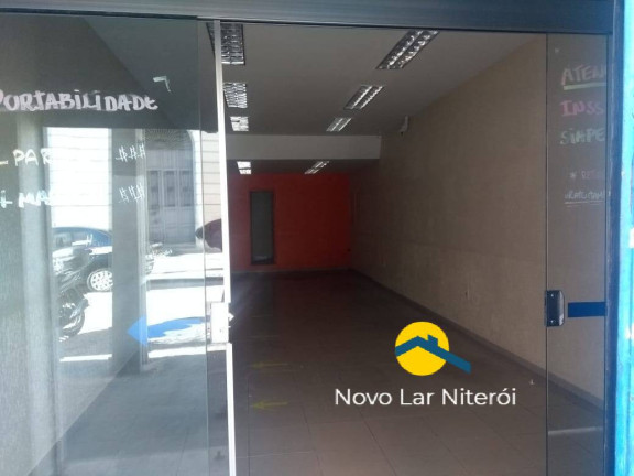 Imagem Loja à Venda, 69 m² em Centro - Niterói Imagem Loja à Venda, 69 m² em Centro - Niterói