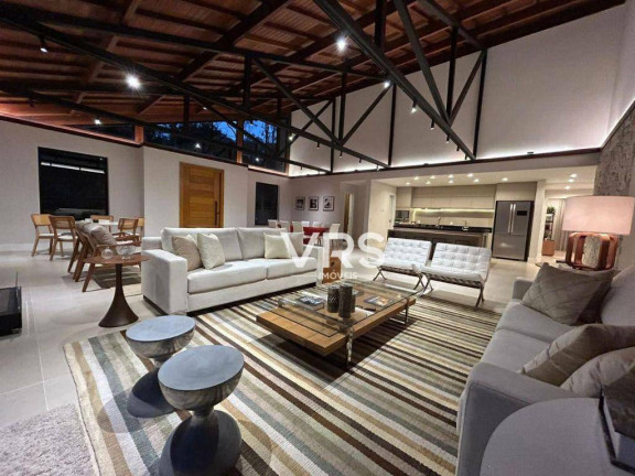 Imagem Casa com 5 Quartos à Venda, 497 m² em Comary - Teresópolis Imagem Casa com 5 Quartos à Venda, 497 m² em Comary - Teresópolis