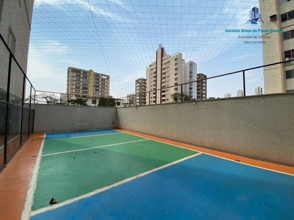 Imagem Apartamento com 3 Quartos à Venda, 80 m² em Setor Leste Universitário - Goiânia Imagem Apartamento com 3 Quartos à Venda, 80 m² em Setor Leste Universitário - Goiânia