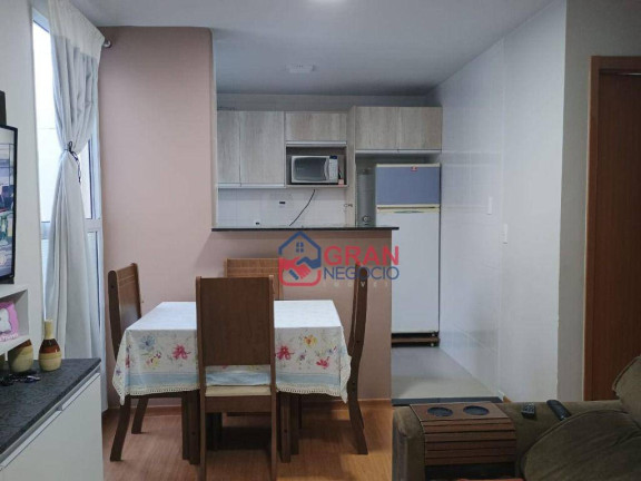 Imagem Apartamento com 2 Quartos à Venda, 43 m² em Novo Mundo - Curitiba Imagem Apartamento com 2 Quartos à Venda, 43 m² em Novo Mundo - Curitiba