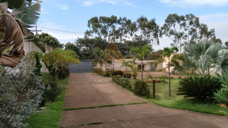 Imagem Casa com 3 Quartos à Venda, 275 m² em City Ribeirão - Ribeirão Preto