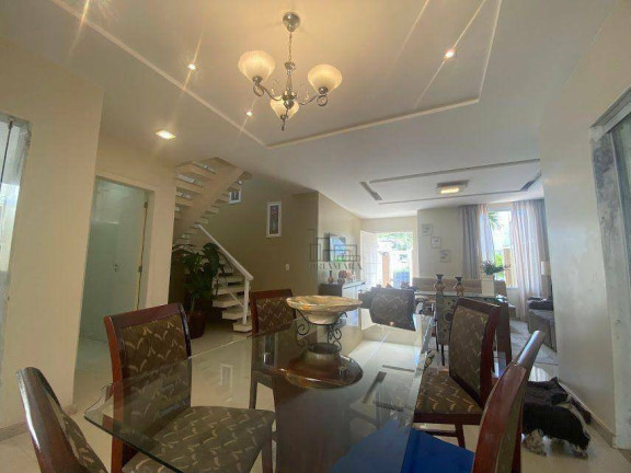 Imagem Casa com 2 Quartos à Venda, 204 m² em Mata Atlântica  - Volta Redonda
