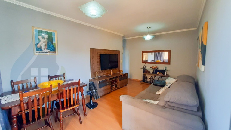 Imagem Imóvel com 2 Quartos à Venda, 70 m² em Centro - São Bernardo Do Campo