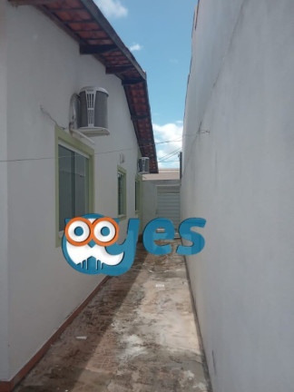 Imagem Casa com 3 Quartos para Alugar, 190 m² em Sim - Feira De Santana Imagem Casa com 3 Quartos para Alugar, 190 m² em Sim - Feira De Santana