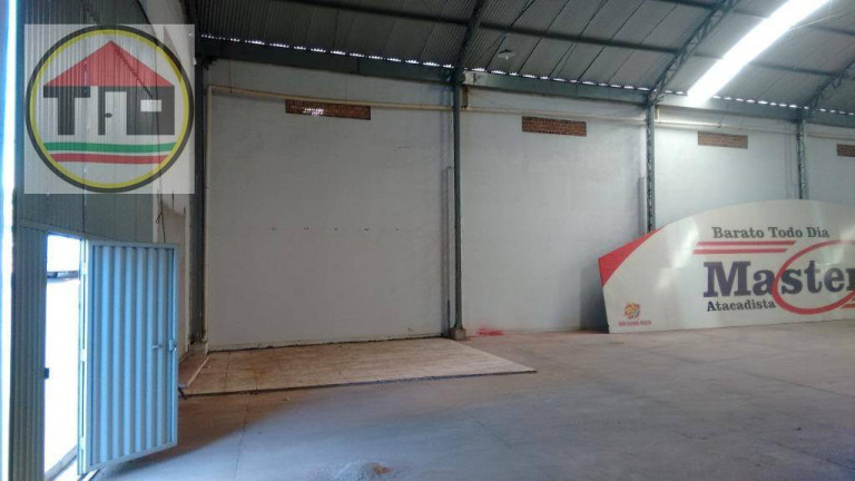 Imagem Galpão para Alugar, 800 m² em Nova Marabá - Marabá Imagem Galpão para Alugar, 800 m² em Nova Marabá - Marabá