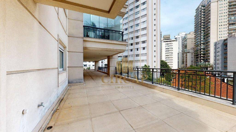Imagem Apartamento com 4 Quartos à Venda, 983 m² em Higienópolis - São Paulo Imagem Apartamento com 4 Quartos à Venda, 983 m² em Higienópolis - São Paulo