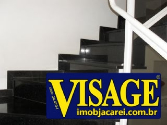 Imagem Casa com 3 Quartos à Venda, 119 m² em Sao Joao - Jacareí