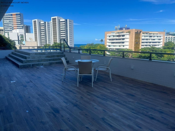 Imagem Imóvel com 1 Quarto à Venda, 45 m² em Ondina - Salvador Imagem Imóvel com 1 Quarto à Venda, 45 m² em Ondina - Salvador