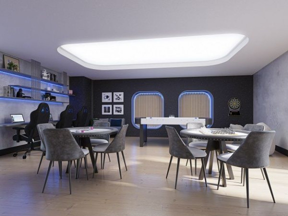 Imagem Apartamento com 2 Quartos à Venda, 65 m² em Jardim Oceania - João Pessoa