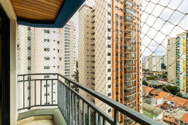 Imagem Imóvel com 2 Quartos à Venda, 60 m² em Saúde - São Paulo