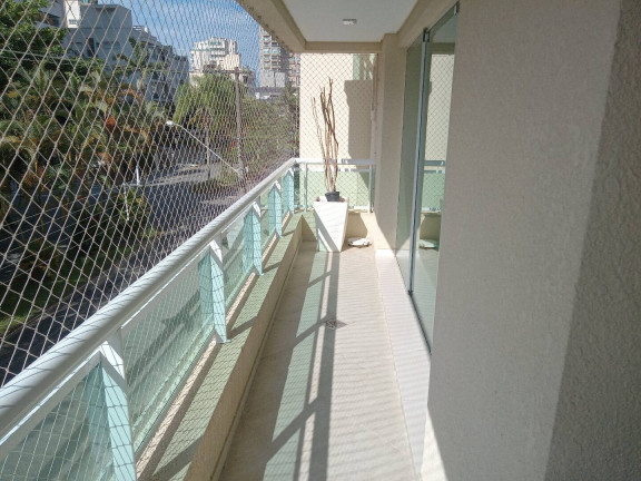 Imagem Apartamento com 4 Quartos à Venda, 146 m² em Enseada - Guarujá Imagem Apartamento com 4 Quartos à Venda, 146 m² em Enseada - Guarujá