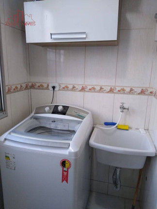 Imagem Apartamento com 2 Quartos à Venda, 60 m² em Inocoop - São Paulo