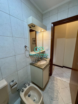 Imagem Apartamento com 3 Quartos à Venda, 140 m² em Pitangueiras - Guarujá