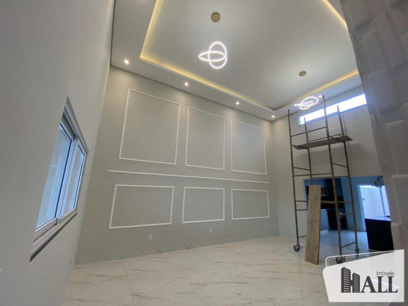Imagem Casa com 3 Quartos à Venda, 159 m² em Eville Bady Bassit - Bady Bassitt Imagem Casa com 3 Quartos à Venda, 159 m² em Eville Bady Bassit - Bady Bassitt