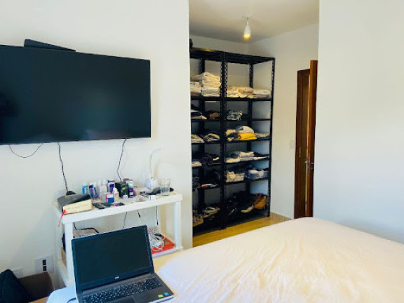 Imagem Imóvel com 3 Quartos à Venda, 180 m² em Horto Florestal - São Paulo Imagem Imóvel com 3 Quartos à Venda, 180 m² em Horto Florestal - São Paulo