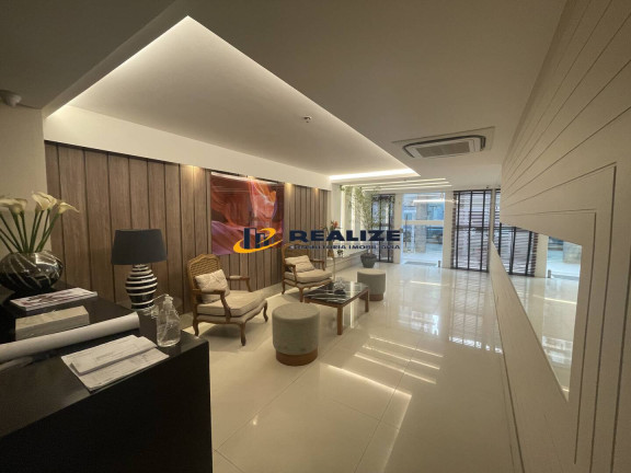 Imagem Apartamento com 3 Quartos à Venda, 112 m² em Centro - Campos Dos Goytacazes Imagem Apartamento com 3 Quartos à Venda, 112 m² em Centro - Campos Dos Goytacazes