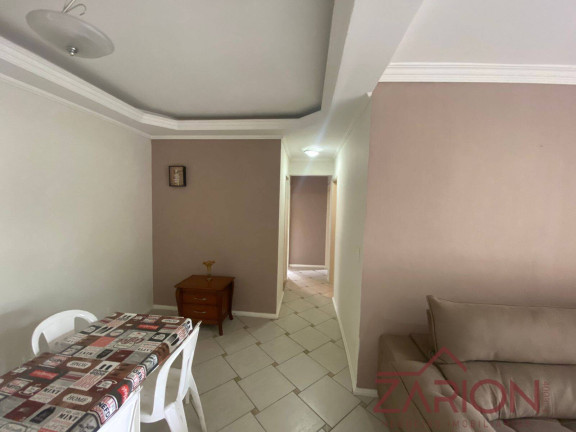 Imagem Apartamento com 3 Quartos à Venda, 84 m² em Vila Das Jabuticabeiras - Taubaté