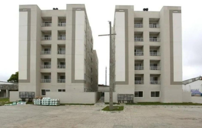 Imagem Apartamento com 2 Quartos à Venda, 44 m² em Xaxim - Curitiba Imagem Apartamento com 2 Quartos à Venda, 44 m² em Xaxim - Curitiba