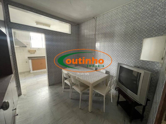 Imagem Apartamento com 4 Quartos à Venda, 240 m² em Tijuca - Rio De Janeiro