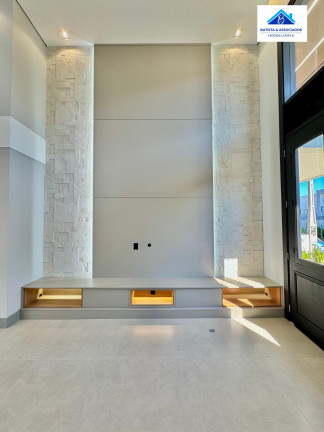 Imagem Casa com 3 Quartos à Venda, 261 m² em Swiss Park - Campinas Imagem Casa com 3 Quartos à Venda, 261 m² em Swiss Park - Campinas