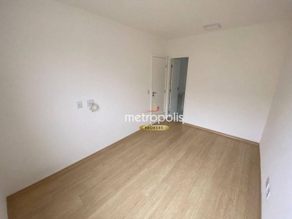 Imagem Apartamento com 2 Quartos à Venda, 63 m² em Jardim São Caetano - São Caetano Do Sul
