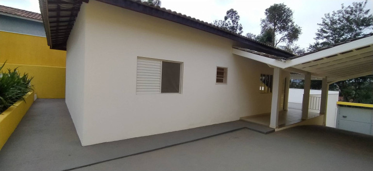 Imagem Chácara com 3 Quartos à Venda, 402 m² em Jundiaizinho (terra Preta) - Mairiporã
