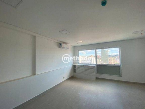 Imagem Sala Comercial à Venda, 34 m² em Vila Itapura - Campinas