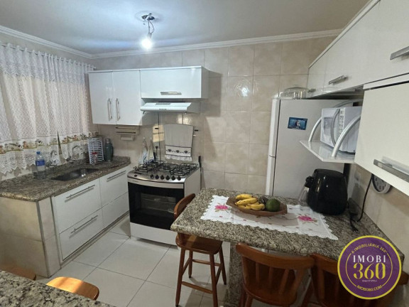 Imagem Casa com 3 Quartos à Venda, 125 m² em Cidade Líder - São Paulo