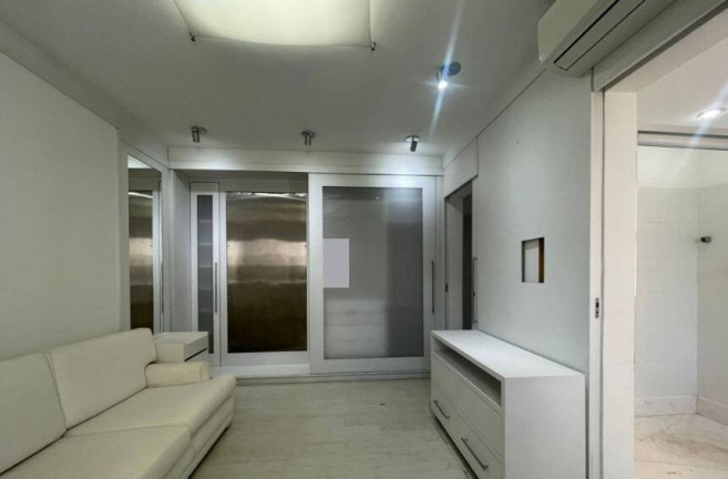 Imagem Apartamento com 3 Quartos à Venda, 199 m² em Moema - São Paulo Imagem Apartamento com 3 Quartos à Venda, 199 m² em Moema - São Paulo