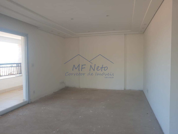 Imagem Apartamento com 4 Quartos à Venda, 125 m² em Edifício Maison Royale - Pirassununga