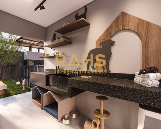 Imagem Apartamento com 3 Quartos à Venda, 73 m² em Costa E Silva - Joinville