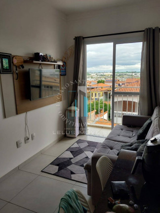 Apartamento com 1 Quarto à Venda, 33 m² em Residencial De Lorenzi - Boituva