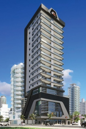Apartamento com 3 Quartos à Venda, 12.035 m² em Itapema - Itapema