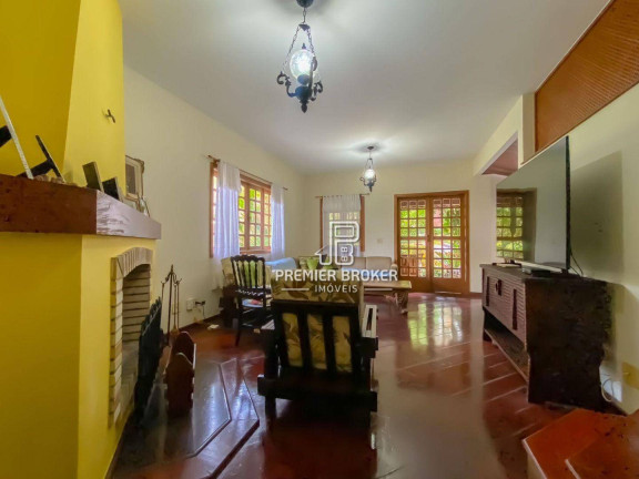 Imagem Casa com 3 Quartos à Venda, 200 m² em Quebra Frascos - Teresópolis Imagem Casa com 3 Quartos à Venda, 200 m² em Quebra Frascos - Teresópolis