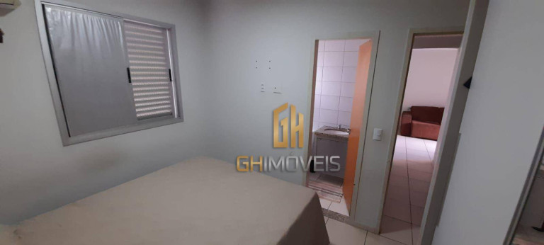 Imagem Apartamento com 3 Quartos à Venda, 67 m² em Setor Negrão De Lima - Goiânia