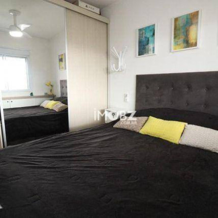 Imagem Imóvel com 1 Quarto à Venda, 35 m² em Cambuci - São Paulo