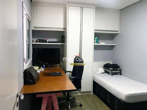 Imagem Apartamento com 2 Quartos à Venda, 74 m² em Vila Guarani - Mauá Imagem Apartamento com 2 Quartos à Venda, 74 m² em Vila Guarani - Mauá