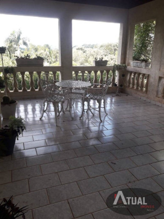 Imagem Chácara com 6 Quartos à Venda, 705 m² em Centro - Piracaia Imagem Chácara com 6 Quartos à Venda, 705 m² em Centro - Piracaia